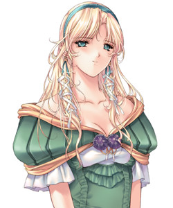 Bernadette Vonnefhace