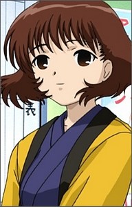 Oomura Yumi