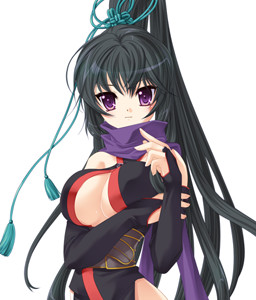 Kakei Shizune