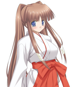 Shiratori Satsuki