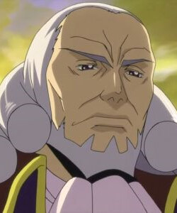 Charles zi Britannia