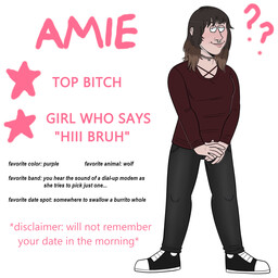 Amie