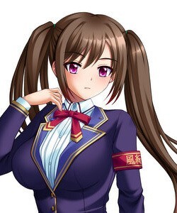 Isezaki Ema