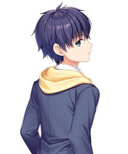 Kagami Toshiki