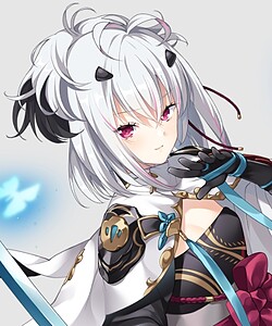 Satake Ageha Yoshishige