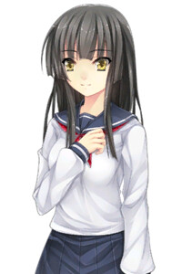 Aragaki Azusa