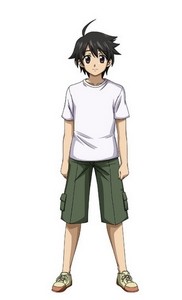 Sakurai Tomoki