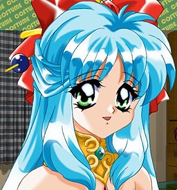 Sara Shaktu-a-Rakias