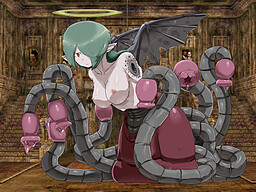 Experimental Organism XX-7