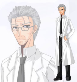 Kanbayashi Yoshiyuki