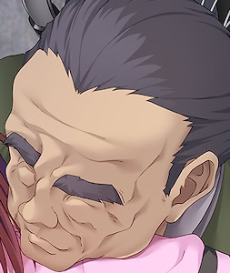 Mimasaka Gen'ichirou