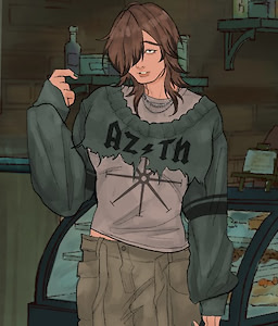 Mikel Javier Ordóñez