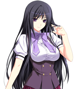 Amahara Izumo