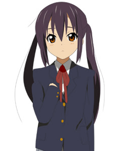 Nakano Azusa