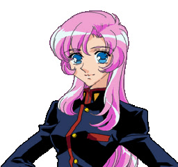 Tenjou Utena