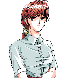 Egawa Reiko