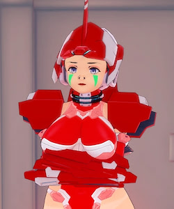 Chubby Spaceship Seller