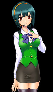 Otonashi Kotori