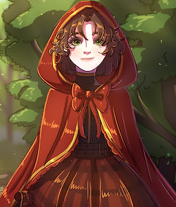 Scarlett Jennifer Hood