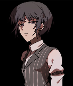Nakahara Satori