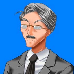 Professor Midorikawa
