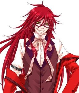 Grell Sutcliff