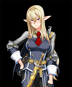 Anastasia D. Faizland