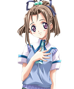 Mochizuki Kaori