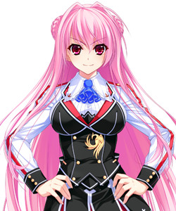 Remiliera Retiaheart