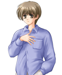 Koizumi Fuyuki