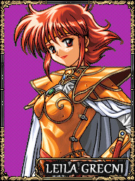 Leila Grecni