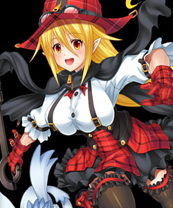 Lilith Abel Bindernagel