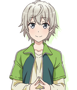 Totsuka Saika