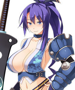 Miyoshi Seikai Nyuudou