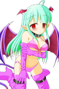 Succubus