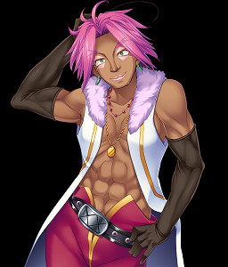 Shishihara Shin Kaname