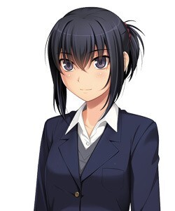 Kawanishi Ruka