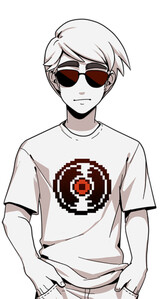 Dave Strider