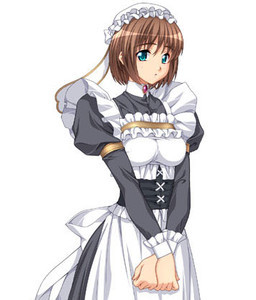 Charlotte Adelaide Moritz