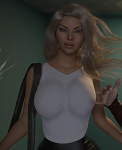 Klaudia Bargardotter