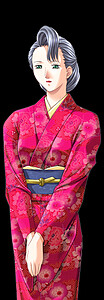 Goshogawara Nanako