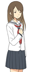 Seno Chihaya