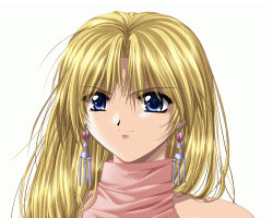 Francesca Cutterland