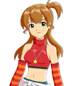 Sakurai Yumeko