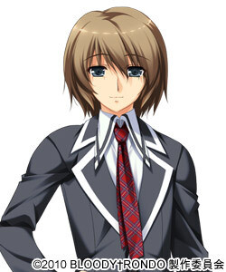 Akechi Takahisa