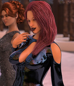 Veronica of Everline