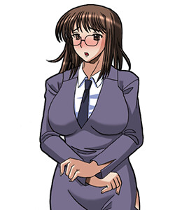 Kawano Sanae