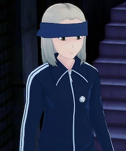 Sicherheit in den Gassen