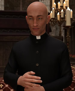Priest
