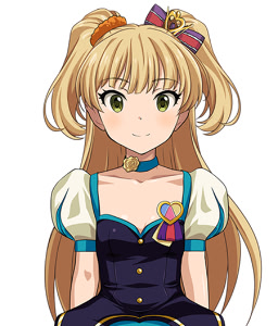 Jougasaki Rika
